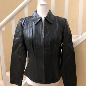 Venus jacket